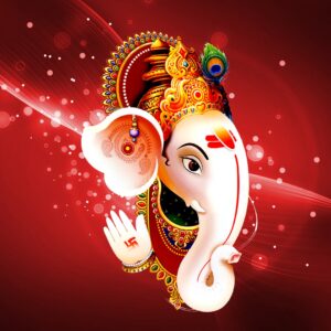 Ganesh Chaturthi